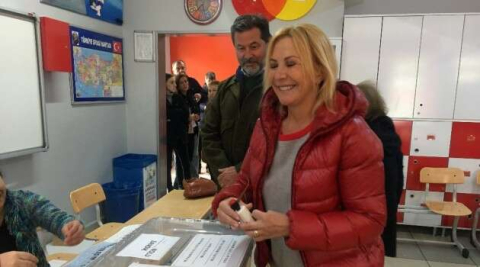 Boyner ailesi oyunu kullandı