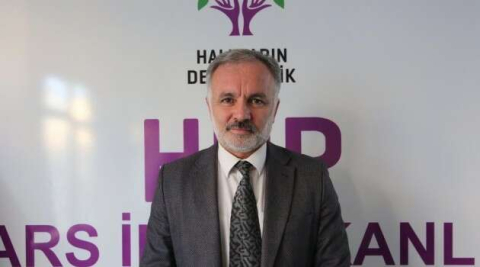 Kars’ta Belediye Başkanlığını HDP’nin adayı kazandı