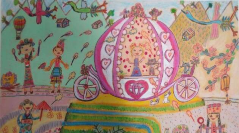 Toyota’nın ‘Hayalimdeki Araba Resim Yarışması’nın sonuçları belli oldu