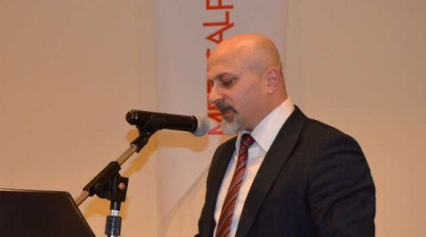 Trabzon’da 1. Kardiyoloji Sempozyumu düzenlendi