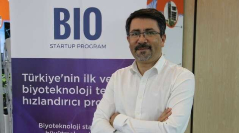 BIO Startup Programı’nın 5 finalisti seçildi