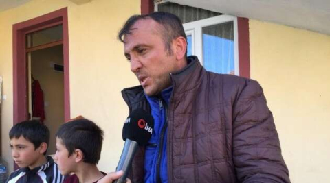 Kılıçdaroğlu’nun götürüldüğü evin sahibi Rahim Doruk İHA’ya konuştu