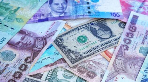 Dünyanın en değerli para birimleri belli oldu