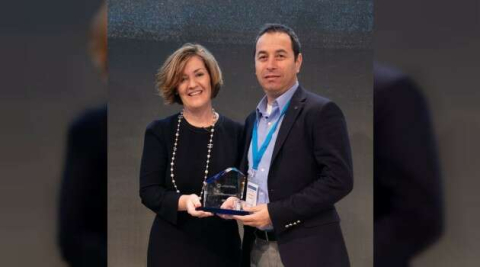 United VARs’tan Detaysoft’a küresel ödül