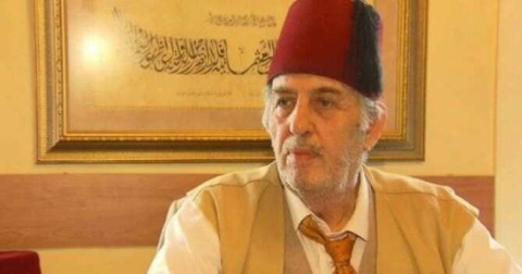 Kadir Mısıroğlu  hayatını kaybetti