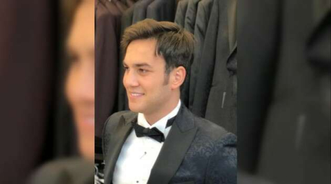 Olkan Soycan yükselişini sürdürüyor