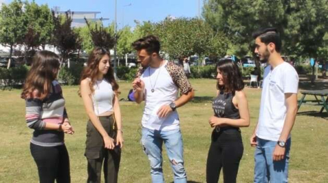 Anneler Günü’nde anlamlı sosyal deney