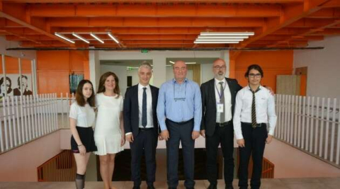 Bursa’ya yeni bir özel üniversite geliyor