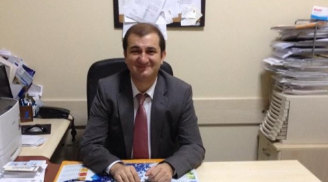 Dr. Feridun Gürlek'ten 'Herediter Angioödem (HAÖ)' hakkında önemli açıklamalar