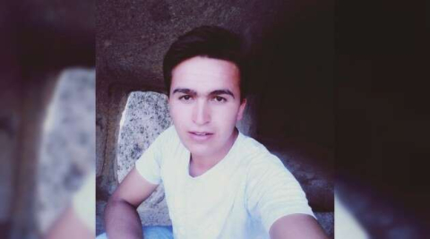 Niğdeli asker Hatay’da şehit oldu