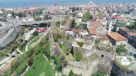 Doç. Dr. Coşkun Erüz: "Trabzon’un tarihi Osmanlı kenti imajı hızla yok oluyor"