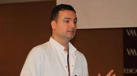 Bacakta şişlik, ’pıhtı’ belirtisi olabilir