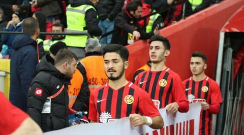 (Özel haber) Fıratcan Üzüm: "Her futbolcunun hayalidir Trabzonspor’da oynamak"