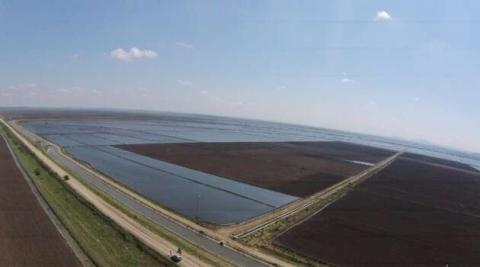 Edirne, Kırklareli Ve Tekirdağ’da ‘Arazi toplulaştırma çalışmaları’ tüm hızıyla devam ediyor