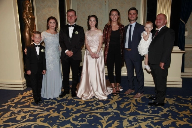 Kıvanç Toplan’ın en mutlu günü