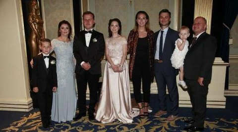 Kıvanç Toplan’ın en mutlu günü