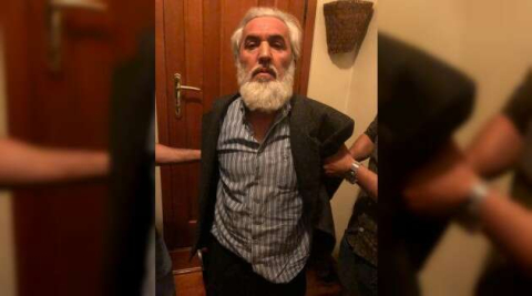 Ankara’da cinayetin firari sanığı yakalandı