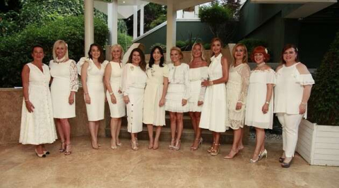 Nilüfer Lions’da Burçak Beysel dönemi