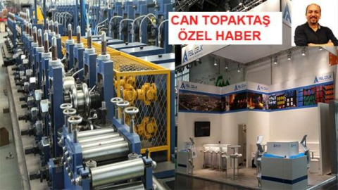 Asil Çelik ‘Özel endüstri bölgesi’