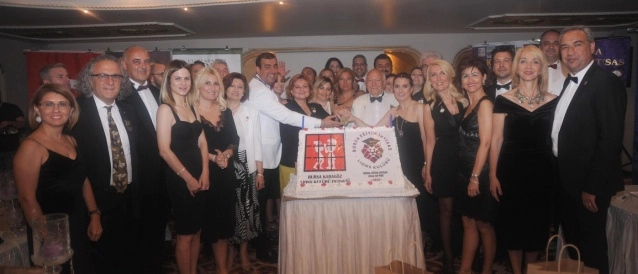 Yeni Başkan Şeyda Erol