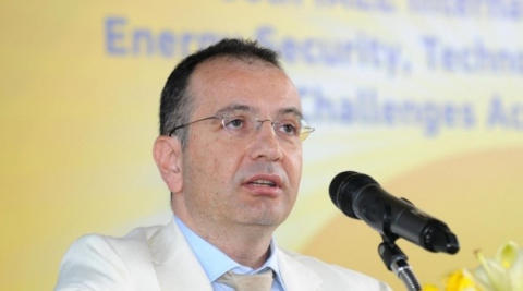 Prof. Dr. Gürkan Kumbaroğlu: "Erdoğan’ın kararı Yavru Vatan’ın dertlerine derman olabilir"