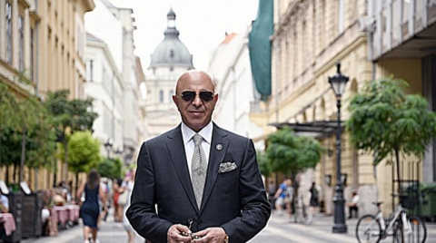 Avrupa’ya Türkiye’nin kalitesi taşınacak