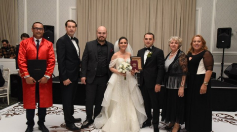 Balayı Seyşeller’de
