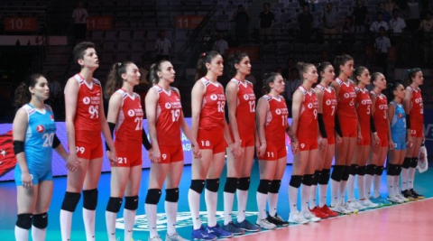 Filenin Sultanları’nın, Kıtalararası Olimpiyat Elemeleri maç programı belli oldu