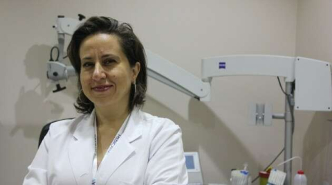 Kristal oynamasının tedavileri