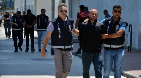 Adana’daki cinayetten 15 yıllık kan davası çıktı