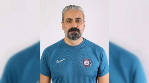 Osmanlıspor, Teknik Direktör Mustafa Dalcı ile anlaştı