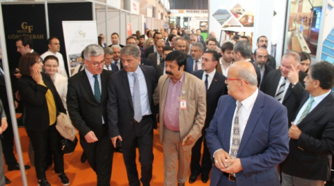 Bursa'da Turizm Fuarı’nın İkincisi Geliyor