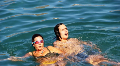 Cem Özer işletmeci oldu; Nejat’ı, Pınar Dura’ya emanet etti