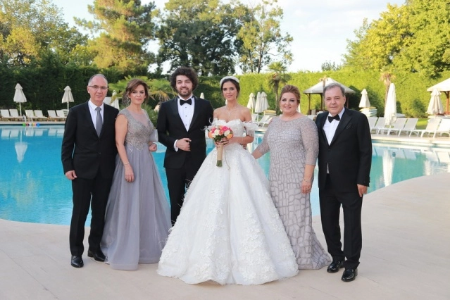 Zeki ve Didar’dan ömürlük imza