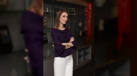 Tur Assist’te üst düzey atama