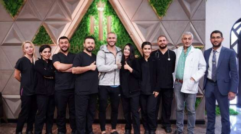 Hair of Istanbul Türk müşterilerine kapılarını açtı