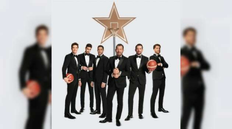 Altınyıldız Classics A Milli Basketbol takımına desteğini sürdürüyor