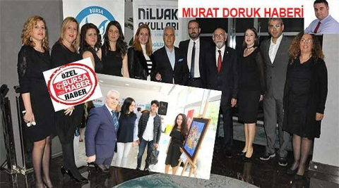 Koltuk gitti, beylik bitti...Nilvak okulları satıldı