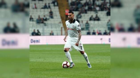 (Özel haber) Hasan Hilmi Öksüz: "Quaresma ile anlaşma sağladık"