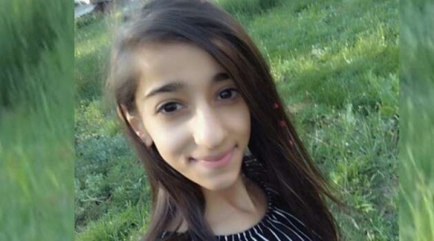 Hakkarili Avşin kalp nakli bekliyor