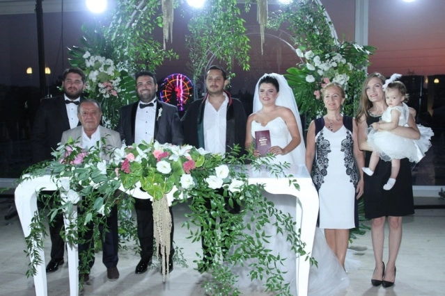 Balayı Cote d'Azur’da