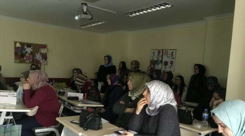 Gönül Bağı Bağcılar hareketine üye sayısı 10 bini geçti