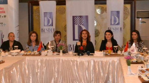 BESDER’den belediyelere çağrı: olumsuz algıyı birlikte düzeltelim