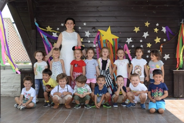 Egeberk’den yeni döneme merhaba