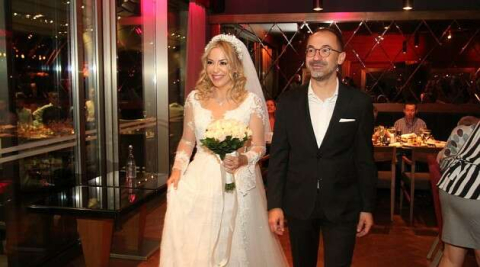 Mercure Otel'de renkli kutlama