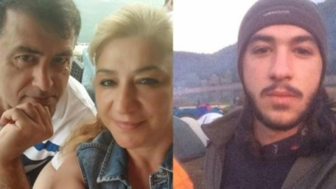 Bursa'da oğlunu boğazını keserek öldüren babanın cezası belli oldu