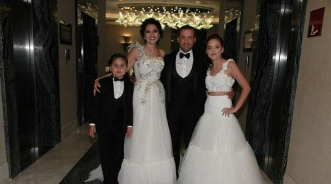 Ali Bostancı Erkekliğe ilk adımı attı