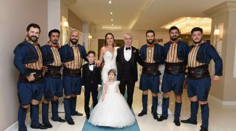 Ege’ye de Efeli sünnet yakışır