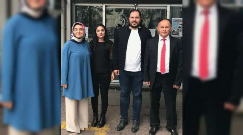 Mithatpaşa Ortaokulu, Bursa'da fark yaratıyor