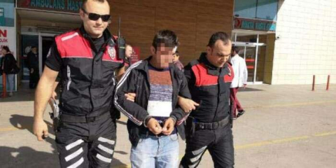 Bursa'da cezaevi firarisi seri bisiklet hırsızı yakalandı